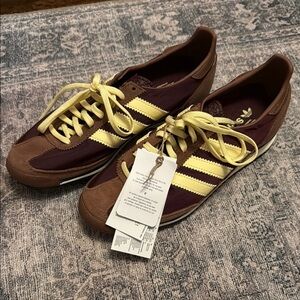 Adidas SL 72 OG (Size 7.5)